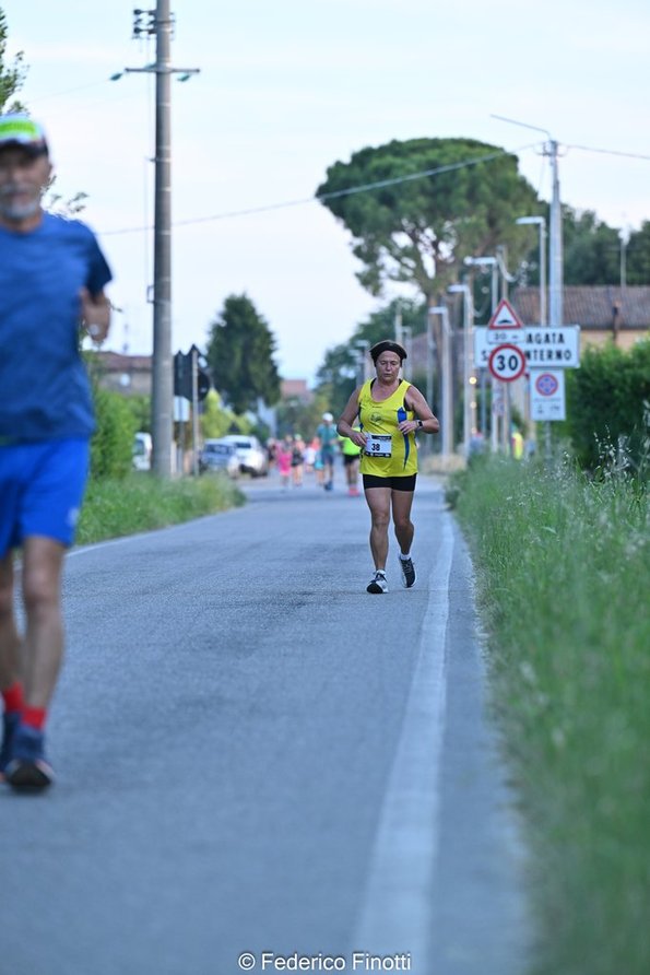 Sant'Agata sul Santerno: Trofeo Technofisio - 06 giugno 2024